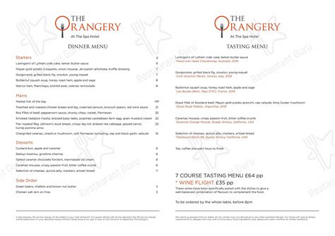 spa hotel ribby hall|ribby hall spa hotel menu.